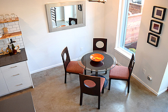 GEORGETOWN TOWNHOMES